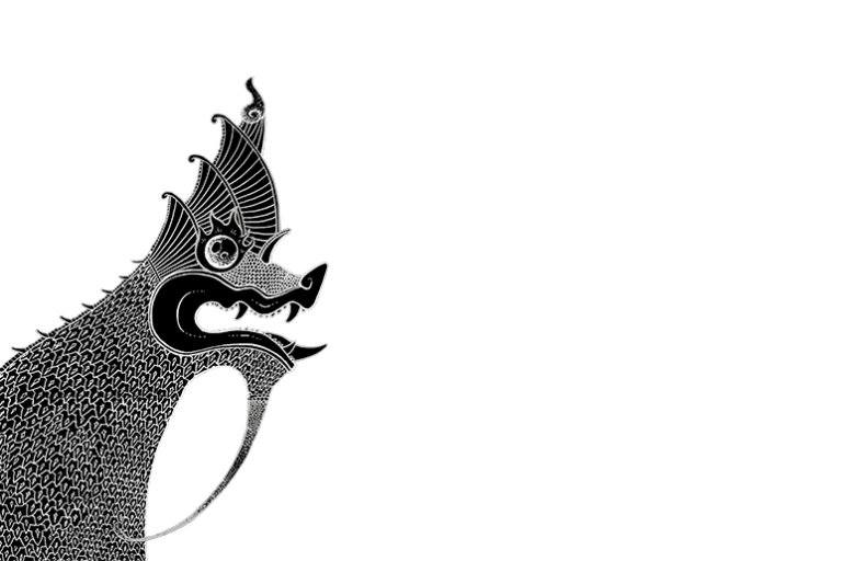 le dragon d'or-robert-sandoz-nebia-biel-bienne
