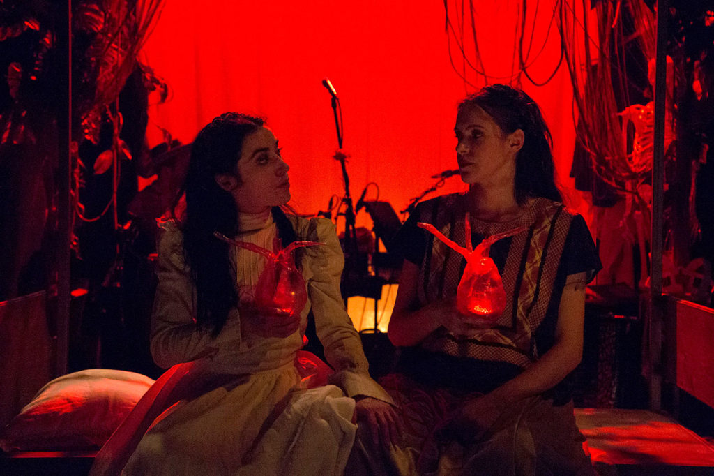Frida Kahlo Martine Corbat © Elisa Murcia Artengo