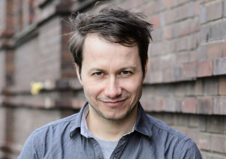 Marco Tschirpke