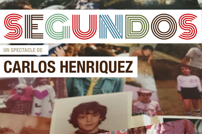 Carlos Henriquez-Segundos
