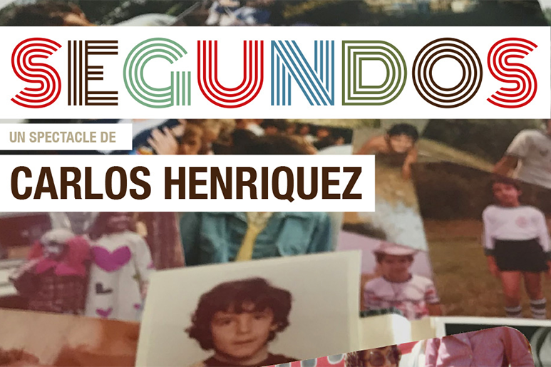 Carlos Henriquez-Segundos