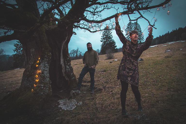 oh my deer-Jessanna Nemitz-Baptiste Maier