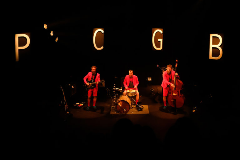Les Petits Chanteurs à la Gueule de Bois-first friday-nebia-poche-biel-bienne