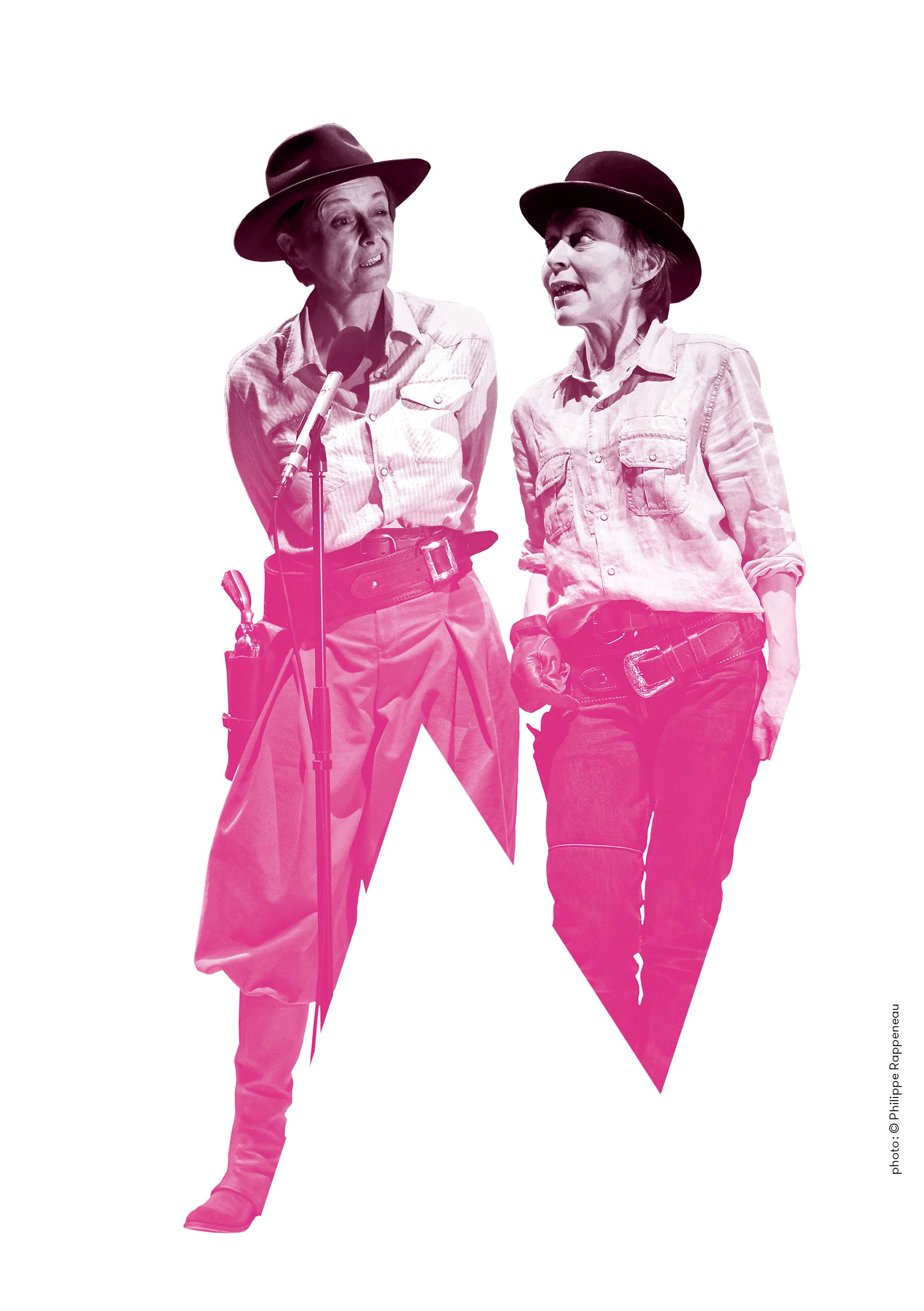 Wild-West-Women-western-theatre-nebia-biel-bienne