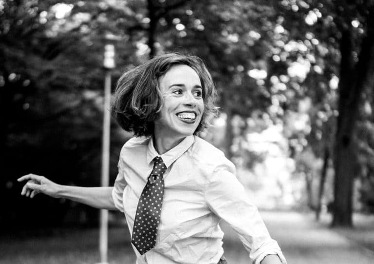 Claire-alleene