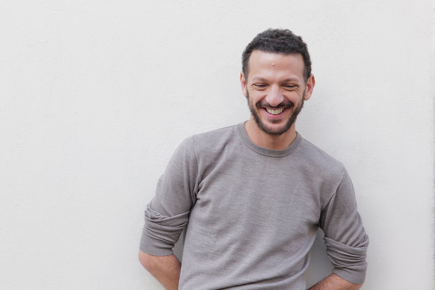 ★ TDG : Vincent Dedienne « Un lendemain soir de gala »