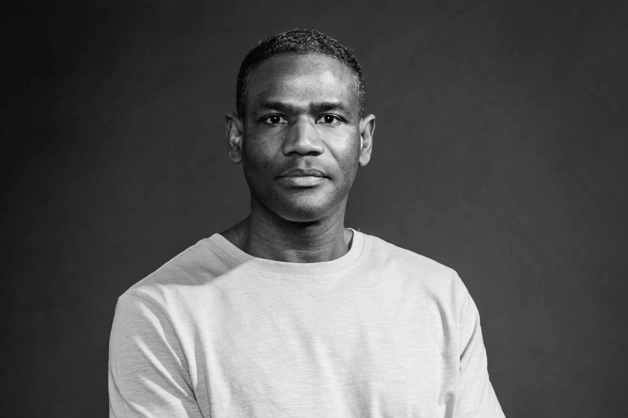 Maikel Walker — © Michelle Urbiztondo