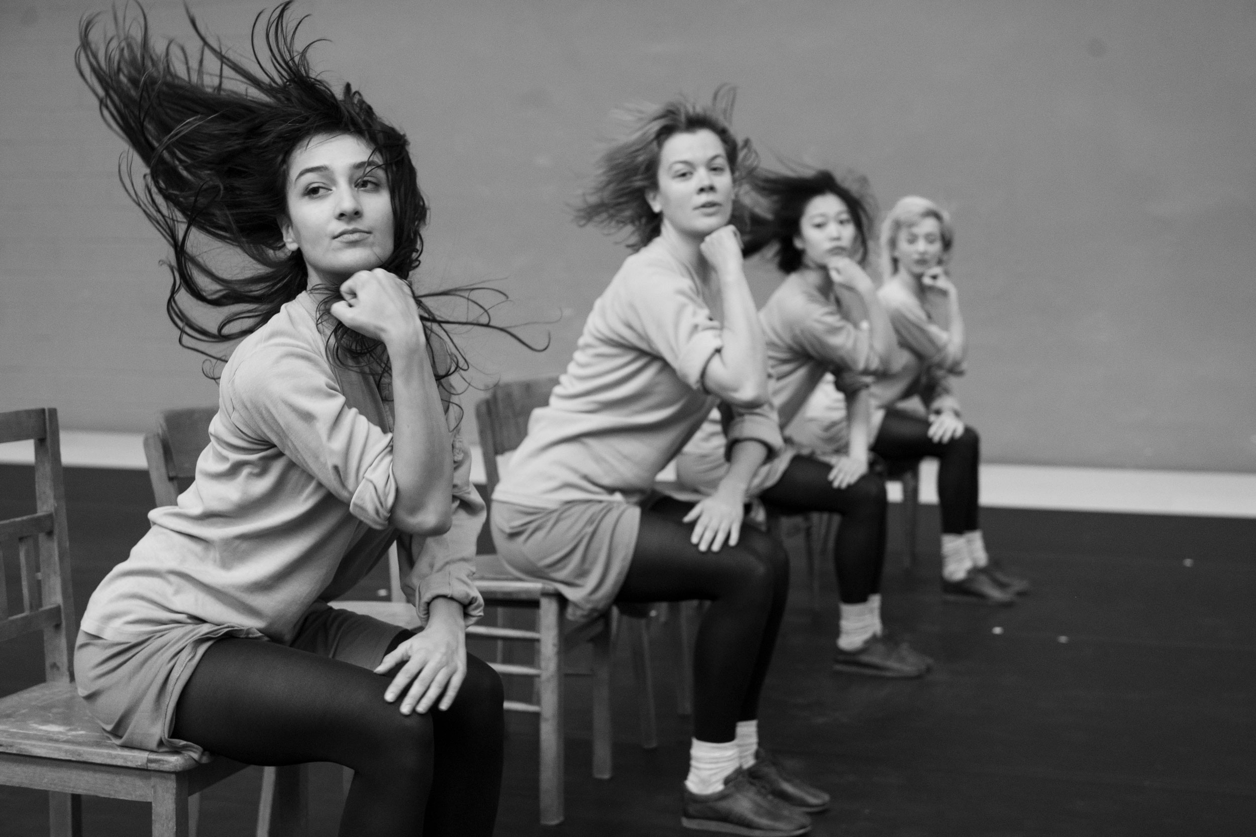 © Anne Van Aerschot