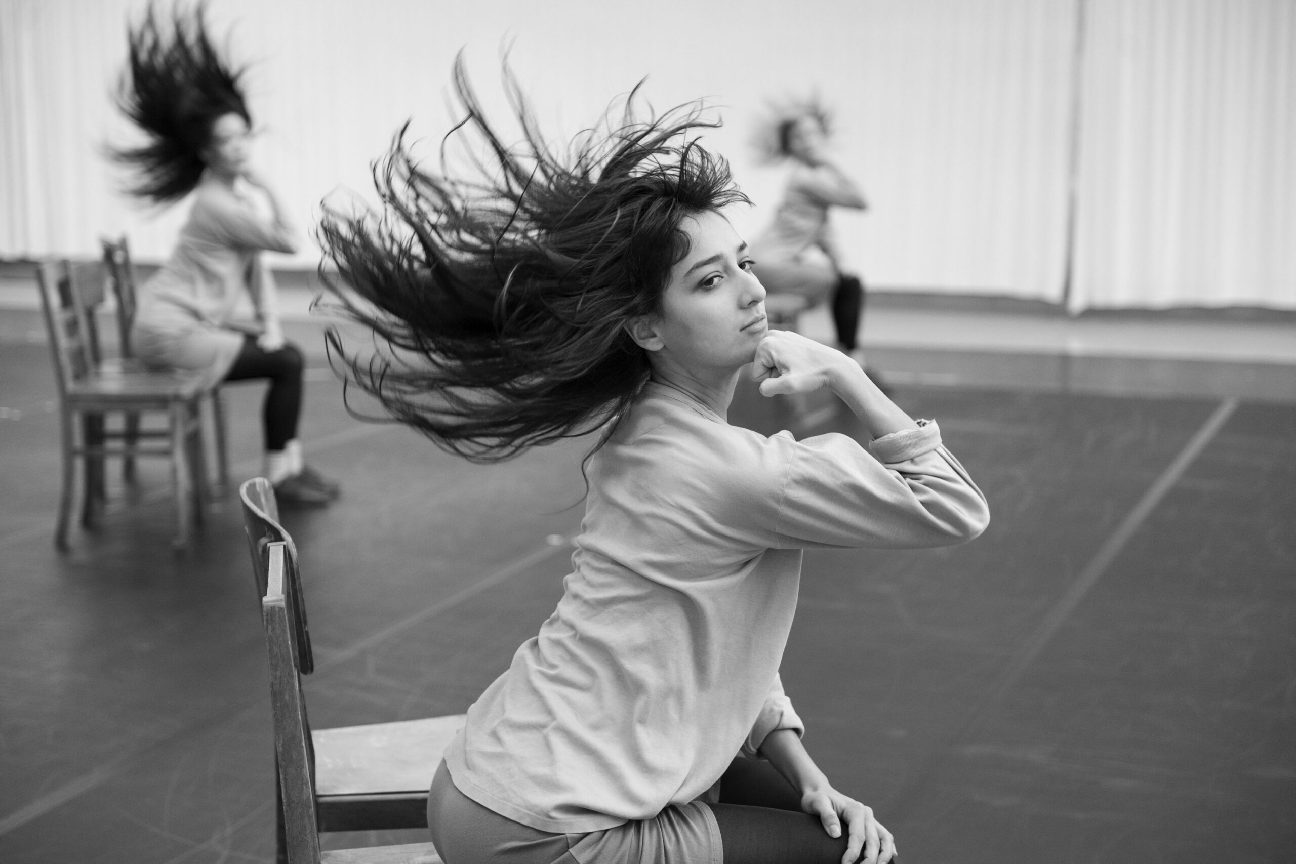 © Anne Van Aerschot