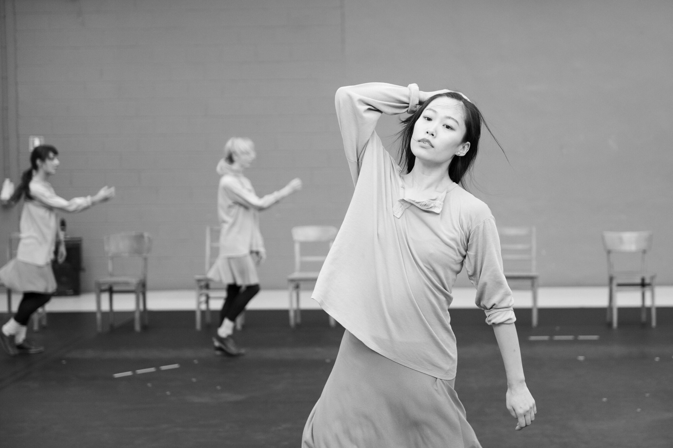 © Anne Van Aerschot